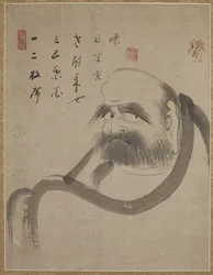 Bodhidharma